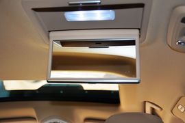 2016款保时捷Panamera