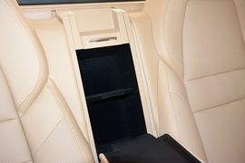 2016款保时捷Panamera