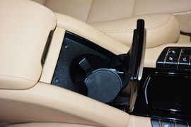 2016款保时捷Panamera