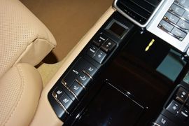 2016款保时捷Panamera