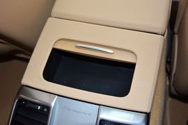 2016款保时捷Panamera