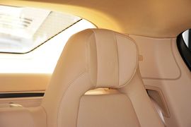 2016款保时捷Panamera
