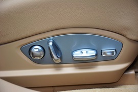 2016款保时捷Panamera