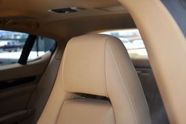 2016款保时捷Panamera