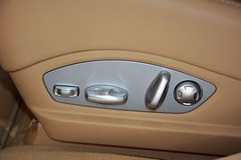 2016款保时捷Panamera