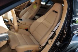 2016款保时捷Panamera
