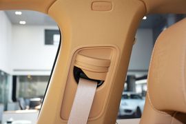 2016款保时捷Panamera