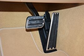 2016款保时捷Panamera