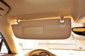 2016款保时捷Panamera