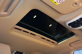 2016款保时捷Panamera