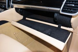 2016款保时捷Panamera