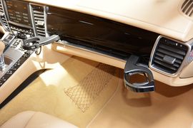 2016款保时捷Panamera