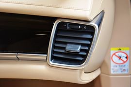 2016款保时捷Panamera