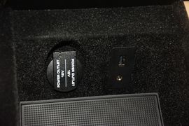 2016款保时捷Panamera
