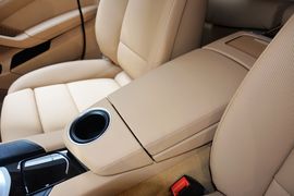 2016款保时捷Panamera