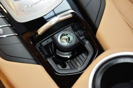 2016款保时捷Panamera