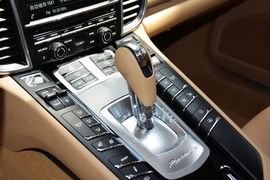 2016款保时捷Panamera