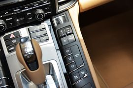2016款保时捷Panamera
