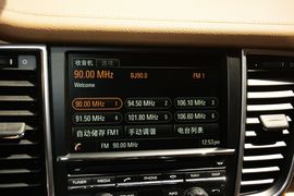 2016款保时捷Panamera