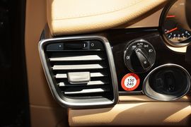 2016款保时捷Panamera