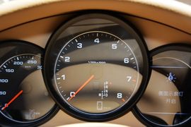 2016款保时捷Panamera