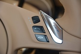 2016款保时捷Panamera
