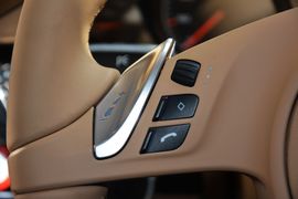 2016款保时捷Panamera