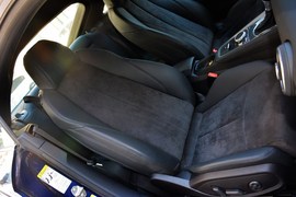 2015款奥迪TT