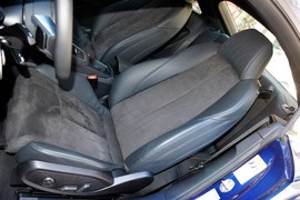 2015款奥迪TT
