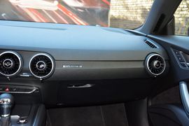 2015款奥迪TT