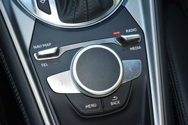 2015款奥迪TT