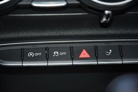 2015款奥迪TT