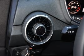 2015款奥迪TT