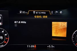 2015款奥迪TT