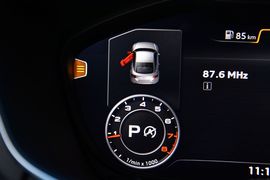 2015款奥迪TT