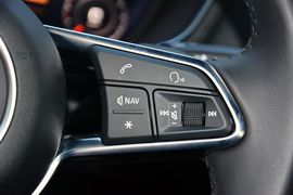 2015款奥迪TT