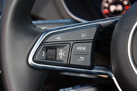 2015款奥迪TT