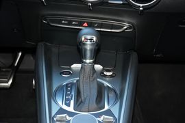 2015款奥迪TT