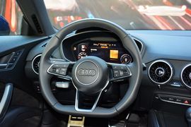 2015款奥迪TT
