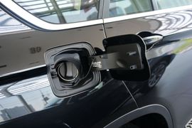 2015款宝马X5