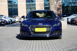 2015款奥迪TT