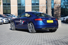 2015款奥迪TT