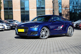 2015款奥迪TT