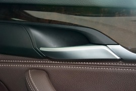 2015款宝马X5