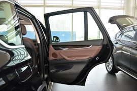 2015款宝马X5