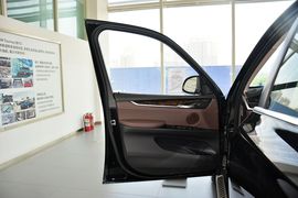 2015款宝马X5