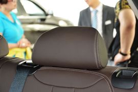 2015款宝马X5