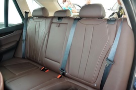 2015款宝马X5