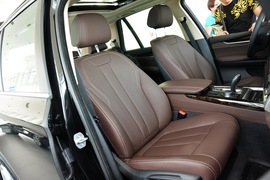 2015款宝马X5