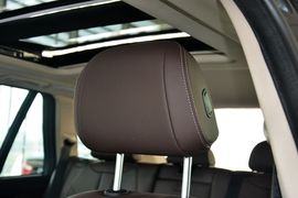 2015款宝马X5